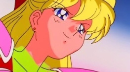 Красавица-воин Сейлор Мун 5 сезон 25 серия