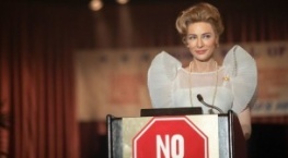 Миссис Америка 1 сезон 9 серия