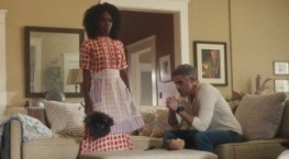 Что/если 1 сезон 9 серия