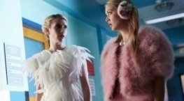 Королевы крика 2 сезон 5 серия