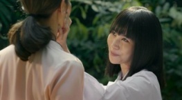 Девушка из ниоткуда 2 сезон 8 серия