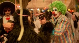 Паро 1 сезон 3 серия