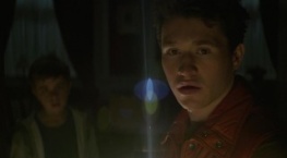 Братья Харди 1 сезон 9 серия