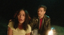 Новый вишнёвый вкус 1 сезон 4 серия