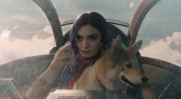 Ковбой Бибоп 1 сезон 4 серия