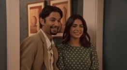 С любовью 1 сезон 1 серия