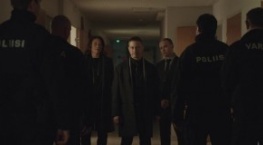 Полярный круг 1 сезон 6 серия