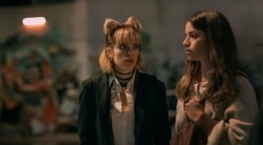 Экспресс 1 сезон 3 серия