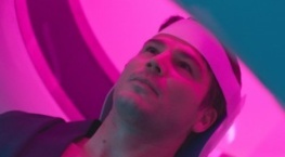 Индекс страха 1 сезон 1 серия