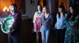 Последний человек на Земле 4 сезон 11 серия