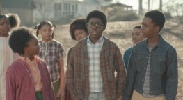 Чудесные годы 1 сезон 14 серия