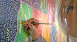 Абстракция: Искусство дизайна 1 сезон 6 серия