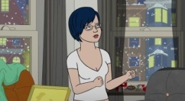 Конь БоДжек 6 сезон 7 серия