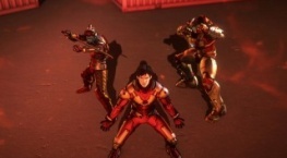 Ультрамен: Новый герой 2 сезон 4 серия