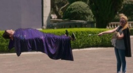 Дом цветов 2 сезон 3 серия