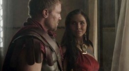 Римская империя: Власть крови 2 сезон 4 серия