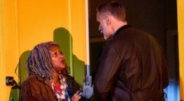 Нарушители 2 сезон 5 серия