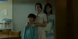 Образцовая семья 1 сезон 7 серия