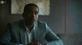 Рой 1 сезон 3 серия