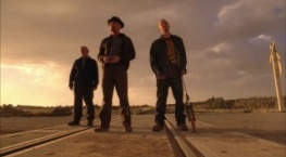 Во все тяжкие 5 сезон 5 серия