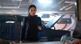 Уборщица 3 сезон 3 серия