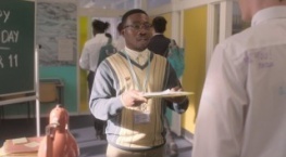 Трепет сердца 3 сезон 7 серия