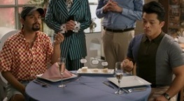 С любовью 2 сезон 3 серия