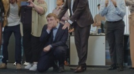 Король махинаций 1 сезон 1 серия