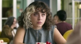 Скверное наследие 1 сезон 5 серия