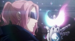 Восход Луны 1 сезон 5 серия