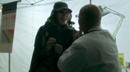 Скрежет металла 2 сезон 6 серия