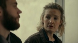 Фурия 2 сезон 2 серия