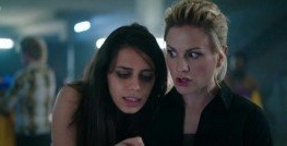 Пиарщица 2 сезон 1 серия