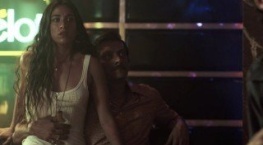 Отряд Коста-дель-Соль 1 сезон 3 серия