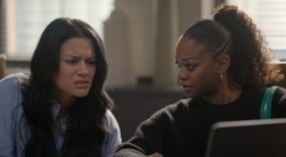 Линкольн для адвоката 4 сезон 6 серия