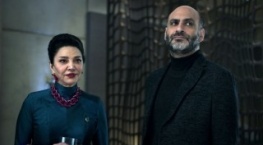 Пространство/Экспансия 4 сезон 5 серия