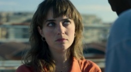 Невидимка Зеро 1 сезон 6 серия