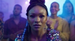 Танцуй! 1 сезон 1 серия