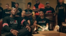 Дорогие белые 4 сезон 2 серия