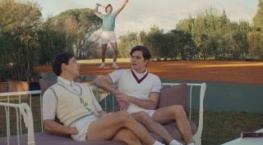 Луна Парк 1 сезон 3 серия