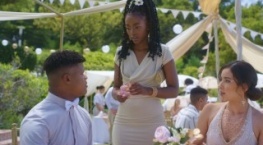 Кровь и вода 2 сезон 4 серия