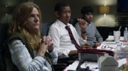 Невероятное 1 сезон 5 серия