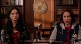 Несгибаемая Кимми Шмидт 3 сезон 4 серия