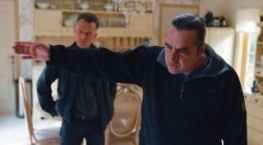 Под прикрытием 1 сезон 6 серия