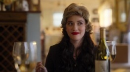 Куколка 1 сезон 2 серия