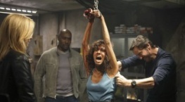 Vизитеры 2 сезон 3 серия