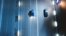 Гипердрайв 1 сезон 8 серия