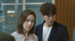 Я влюбилась в голограмму 1 сезон 12 серия