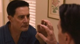 Твин Пикс 3 сезон 4 серия