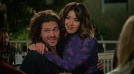 Мэгги 1 сезон 3 серия